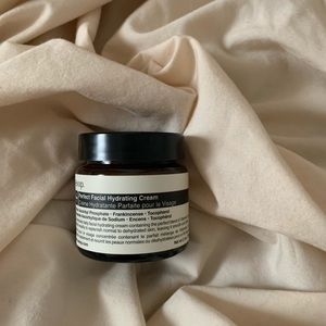 SEALED Aesop Perfect Facial Hydrating Cream